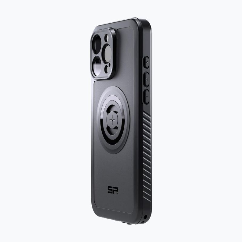 Phone case SP CONNECT Xtreme Iphone 16 Pro Max SPC+ black 3