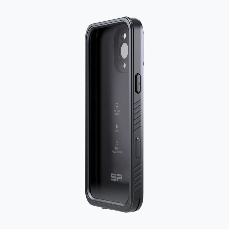 Phone case SP CONNECT Xtreme Iphone 16 Pro Max SPC+ black 4