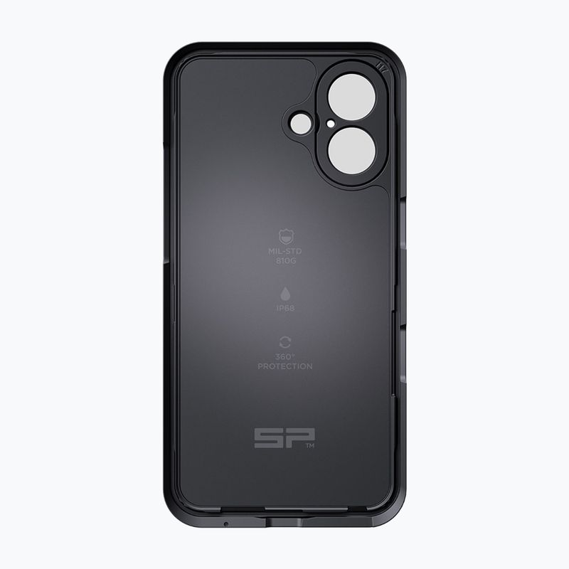 Phone case SP CONNECT Xtreme for Iphone 17 SPC+ black 3