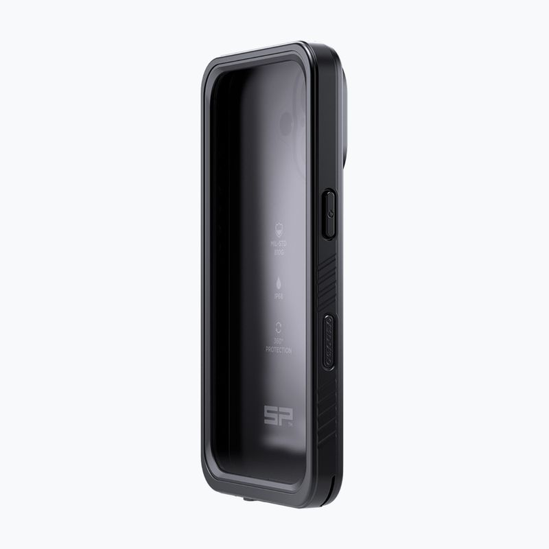 Phone case SP CONNECT Xtreme for Iphone 17 SPC+ black 4