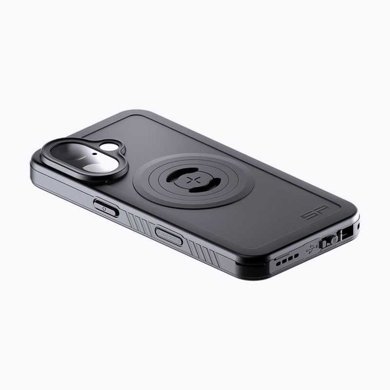 Phone case SP CONNECT Xtreme for Iphone 17 SPC+ black 10