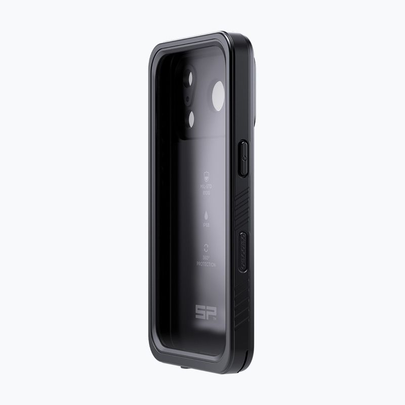 Phone case SP CONNECT Xtreme for Iphone 17 Pro SPC+ black 3