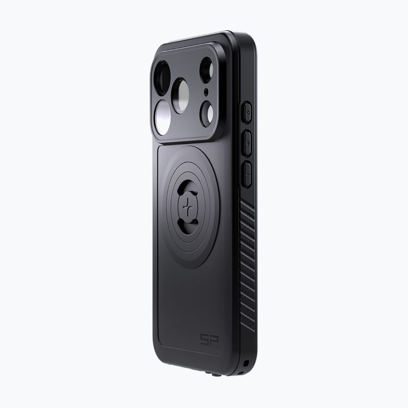 Phone case SP CONNECT Xtreme for Iphone 17 Pro SPC+ black 4