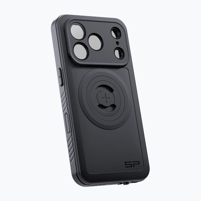 Phone case SP CONNECT Xtreme for Iphone 17 Pro SPC+ black 7