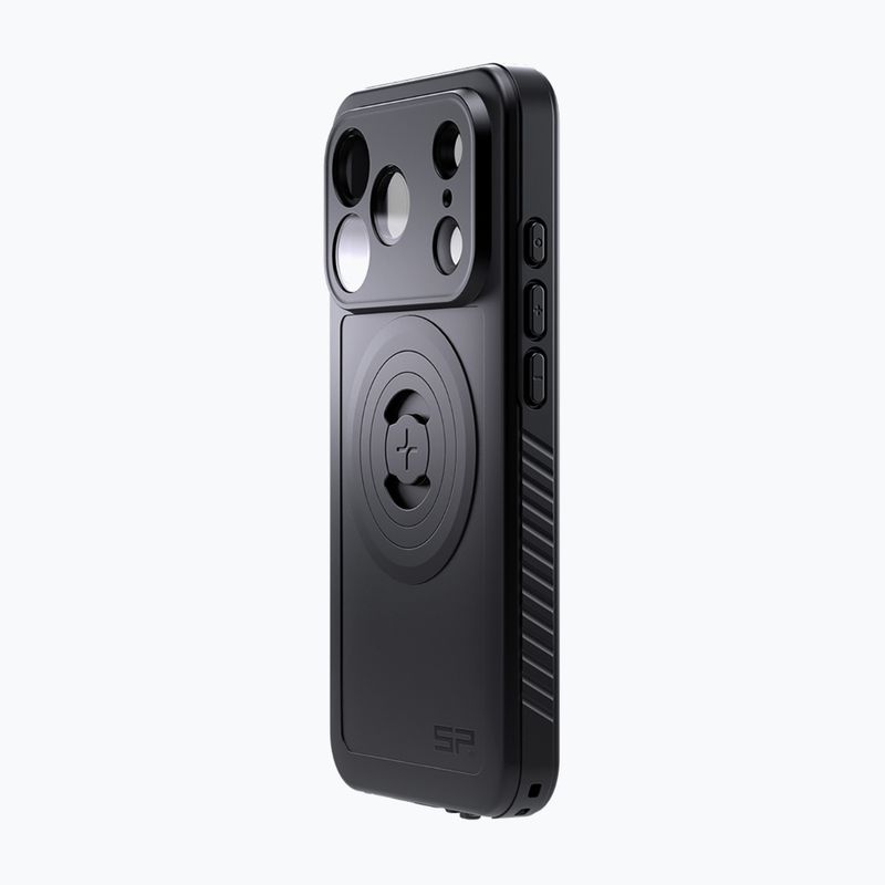Phone case SP CONNECT Xtreme for Iphone 17 Pro SPC+ black 8