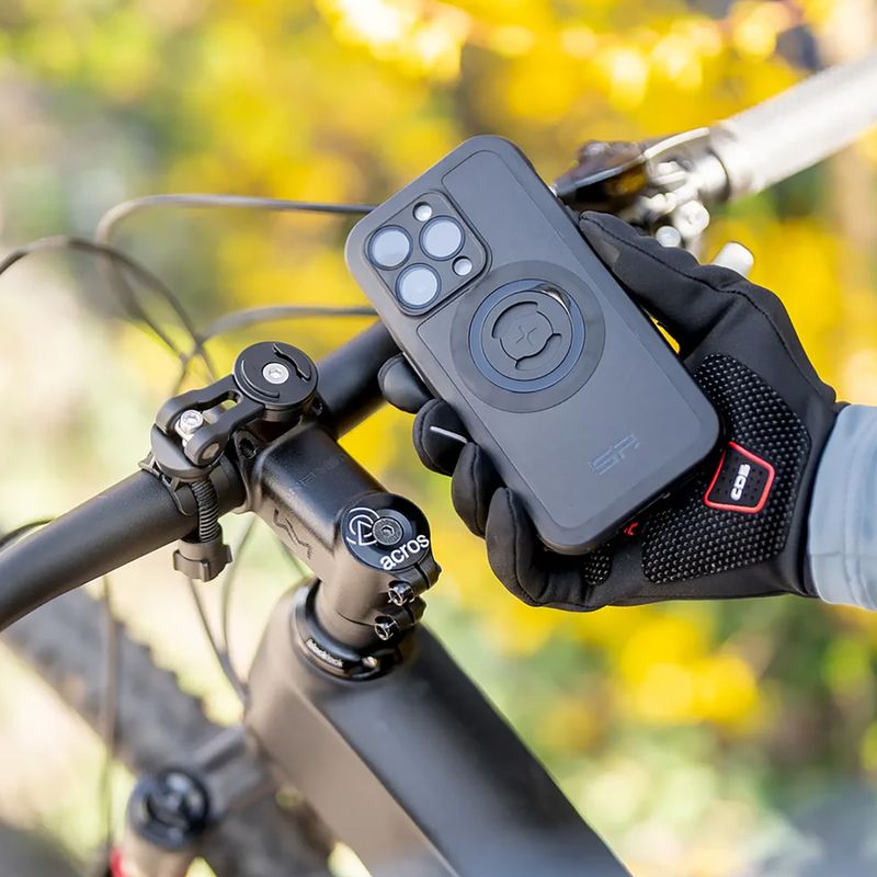 Phone case SP CONNECT Xtreme for Iphone 17 Air SPC+ black 8