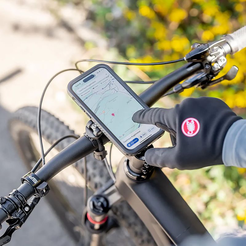 Phone case SP CONNECT Xtreme for Iphone 17 Air SPC+ black 9