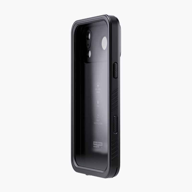 Phone case SP CONNECT Xtreme for Iphone 17 Pro Max SPC+ black 3