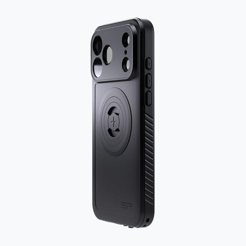 Phone case SP CONNECT Xtreme for Iphone 17 Pro Max SPC+ black 5