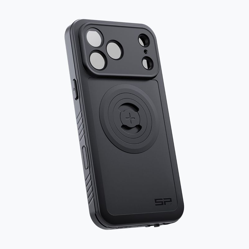 Phone case SP CONNECT Xtreme for Iphone 17 Pro Max SPC+ black 6