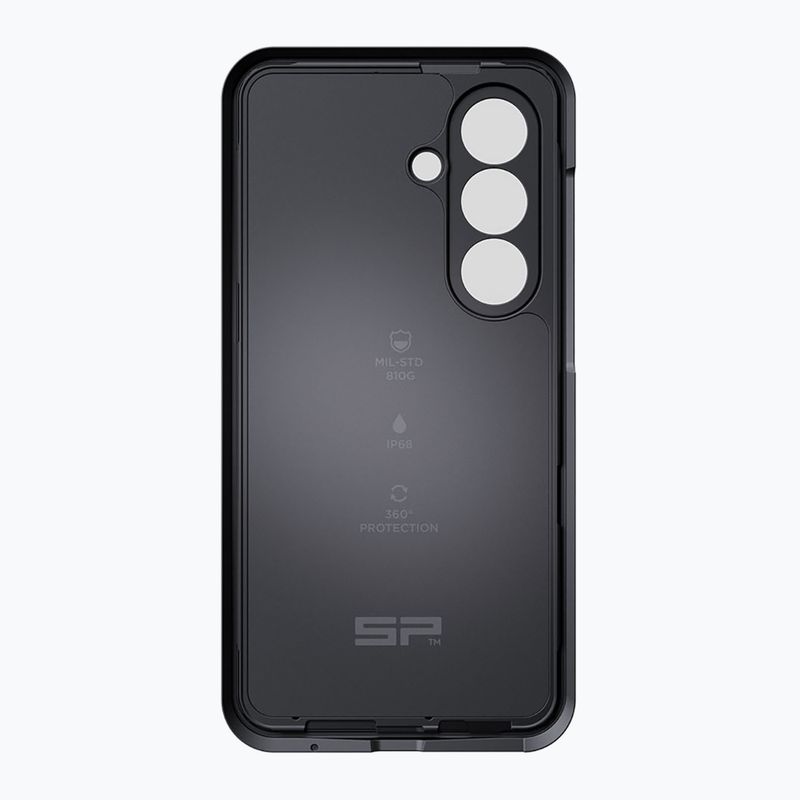 Phone case SP Connect+ Xtreme Samsung Galaxy S26 SPC+ black 2