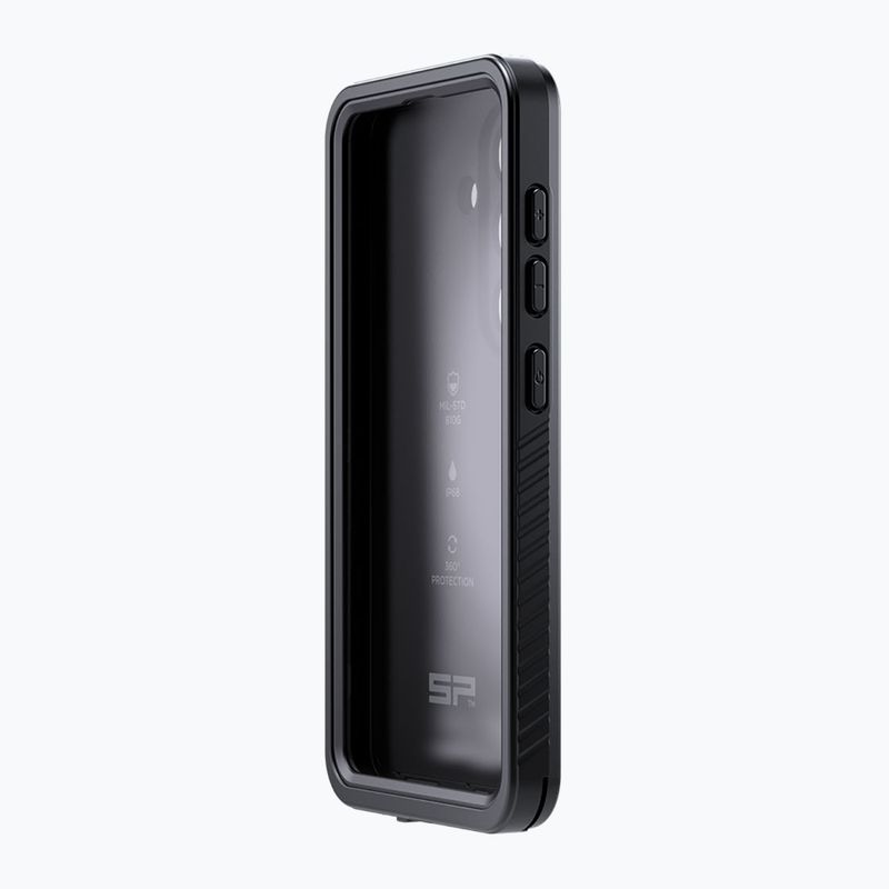 Phone case SP Connect+ Xtreme Samsung Galaxy S26 SPC+ black 3