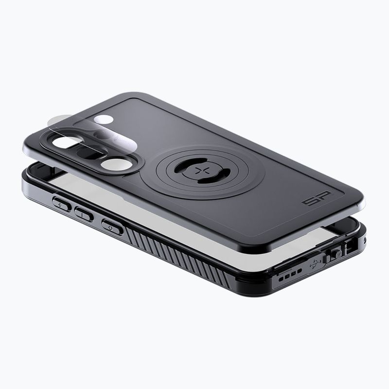 Phone case SP Connect+ Xtreme Samsung Galaxy S26 SPC+ black 4