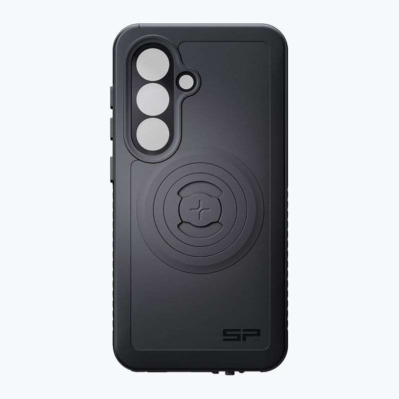 Phone case SP Connect+ Xtreme Samsung Galaxy S26 SPC+ black 6