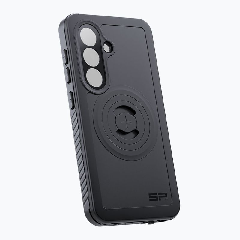Phone case SP Connect+ Xtreme Samsung Galaxy S26 SPC+ black 7