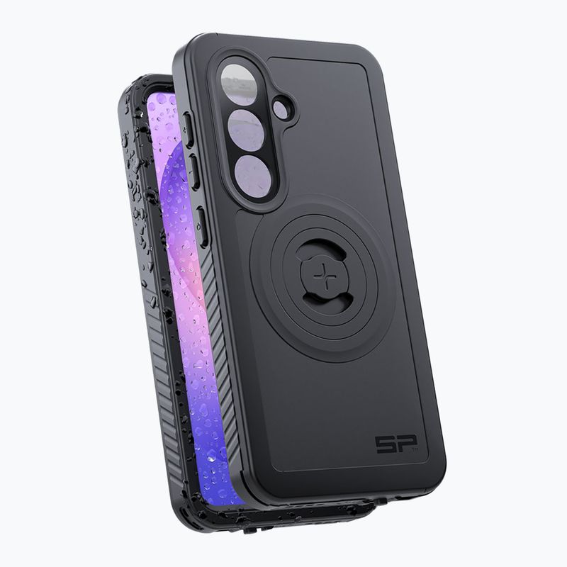 Phone case SP Connect+ Xtreme Samsung Galaxy S26 SPC+ black 10