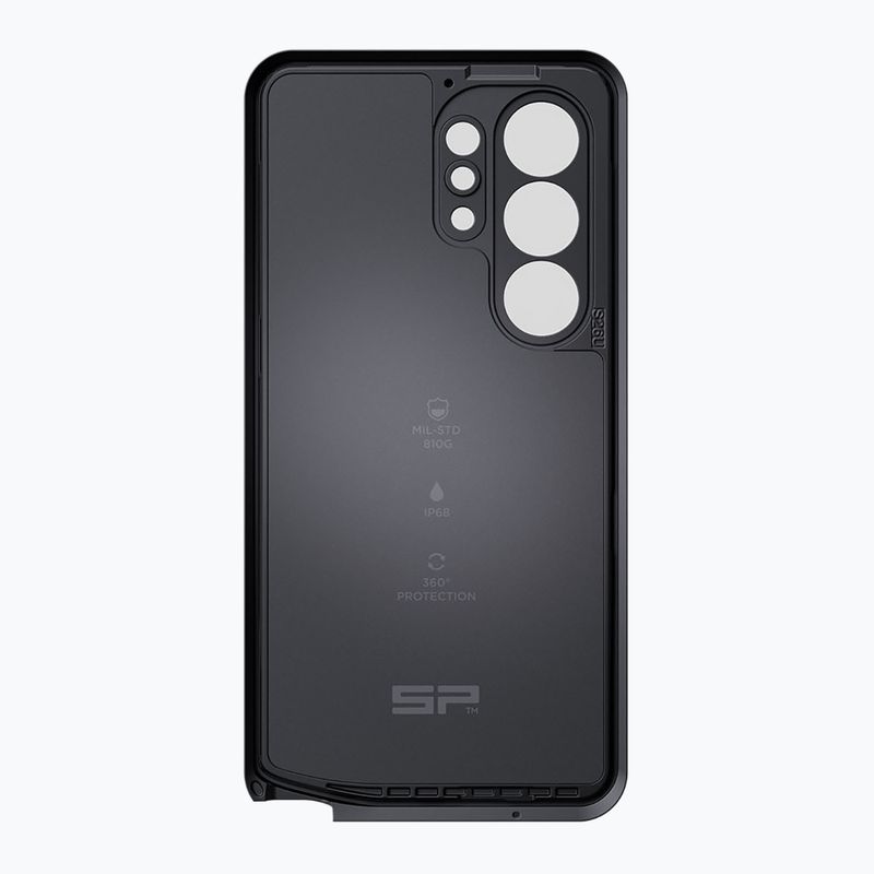 Phone case SP Connect+ Xtreme Samsung Galaxy S26 Ultra SPC+ black 2