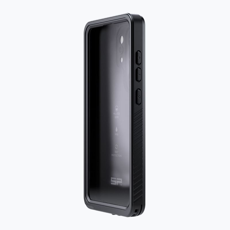 Phone case SP Connect+ Xtreme Samsung Galaxy S26 Ultra SPC+ black 3