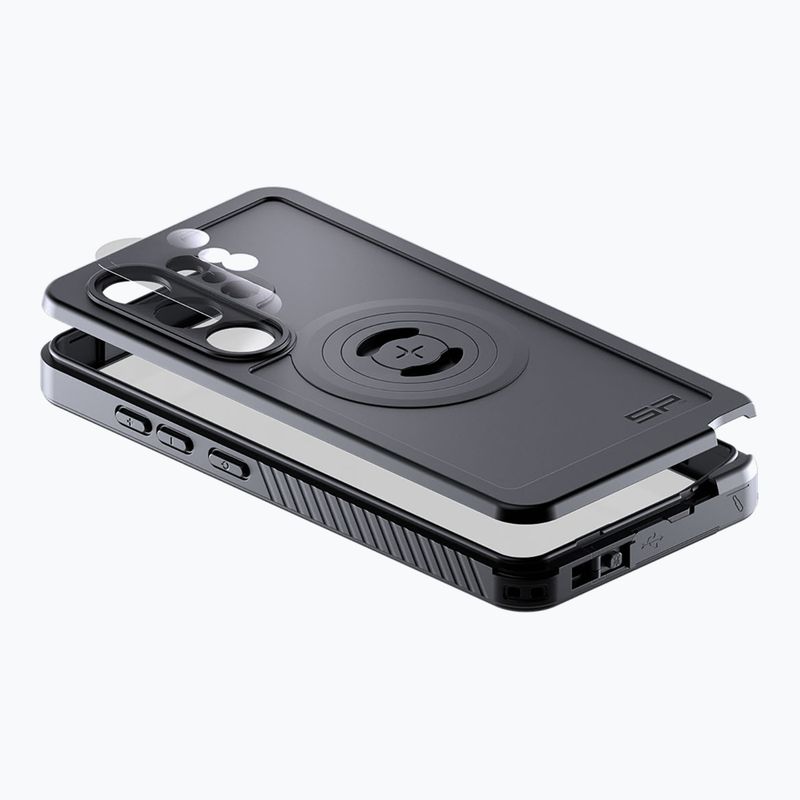 Phone case SP Connect+ Xtreme Samsung Galaxy S26 Ultra SPC+ black 6