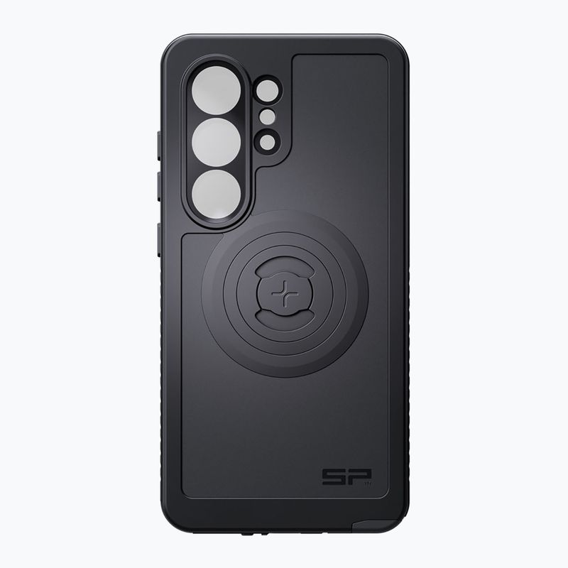 Phone case SP Connect+ Xtreme Samsung Galaxy S26 Ultra SPC+ black 7