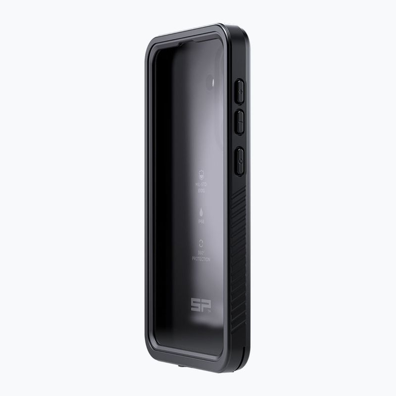 Phone case SP Connect+ Xtreme Samsung Galaxy S26+ SPC+ black 3