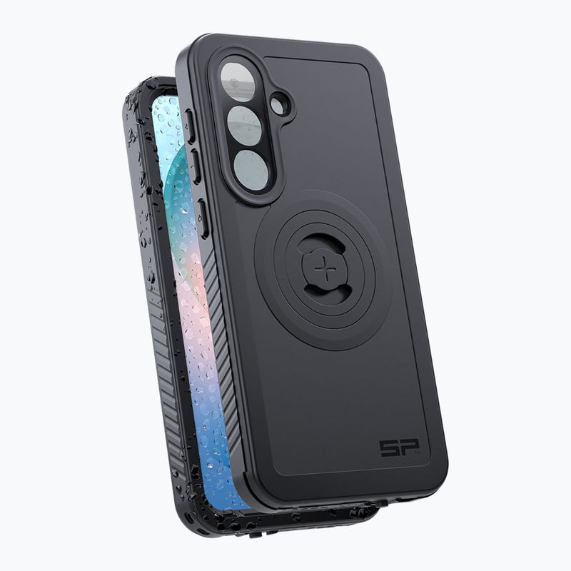 Phone case SP Connect+ Xtreme Samsung Galaxy S26+ SPC+ black 9