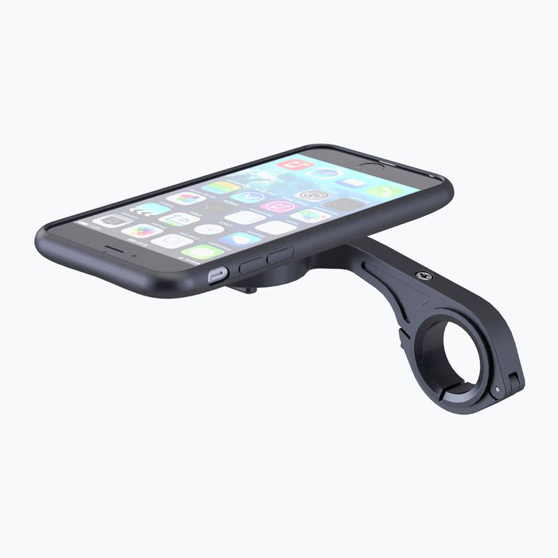 Phone holder SP CONNECT Handlebar Mount black 53121 7