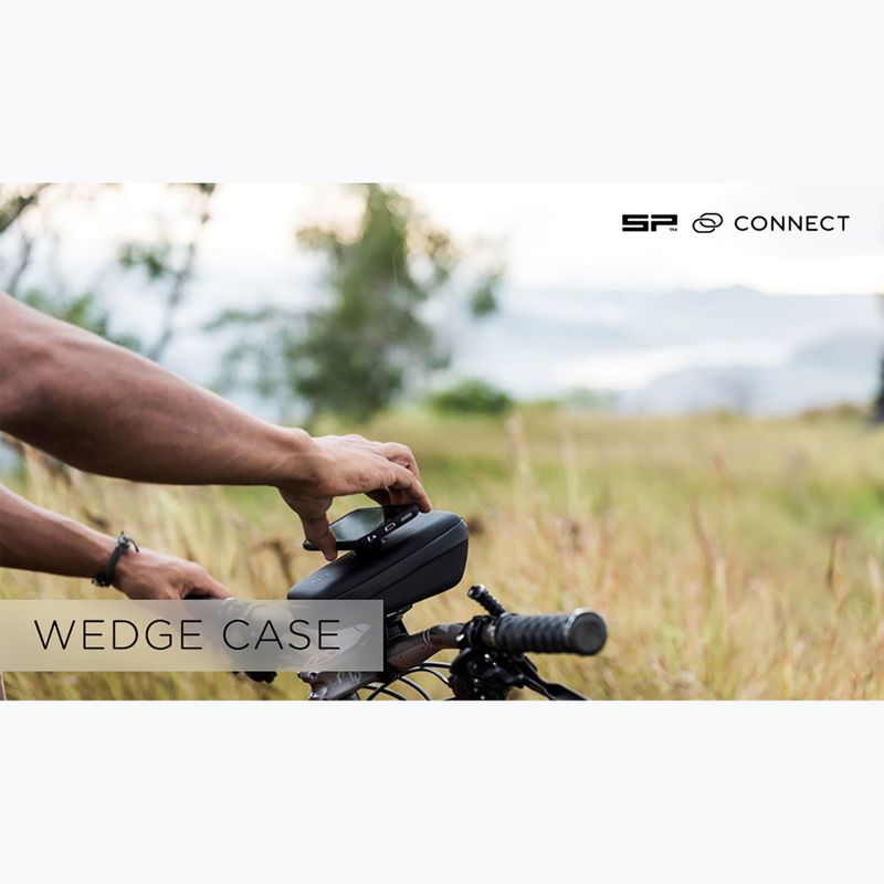 Handlebar bag SP CONNECT Wedge Case SPC 7