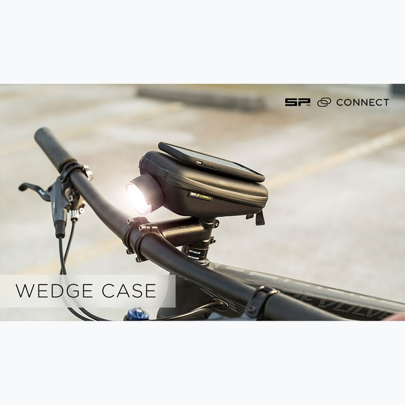 Handlebar bag SP CONNECT Wedge Case SPC 8