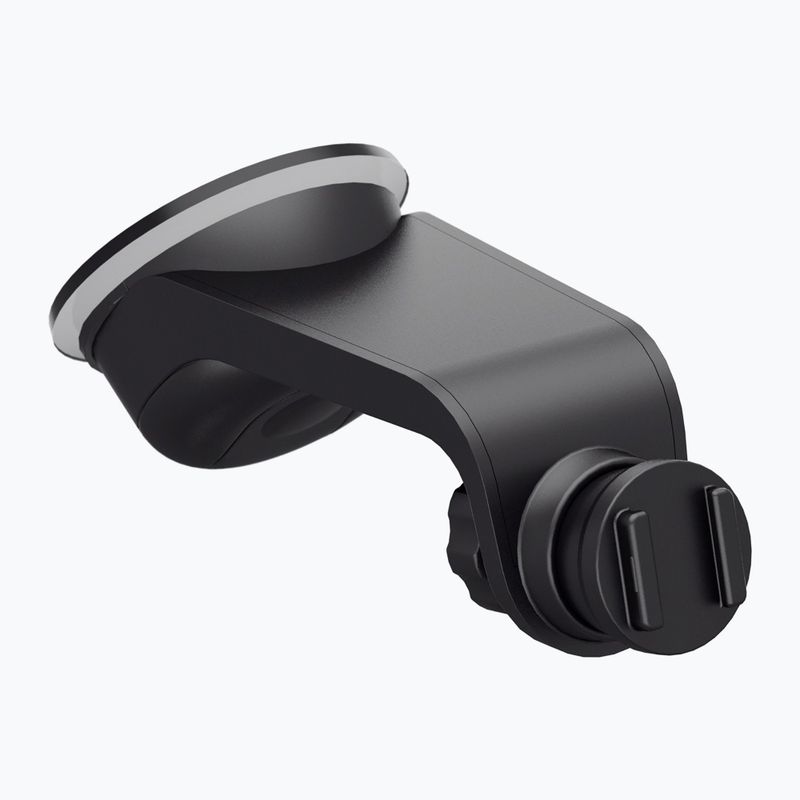 Car phone holder SP CONNECT Suction Mount with windshield mount black 53141