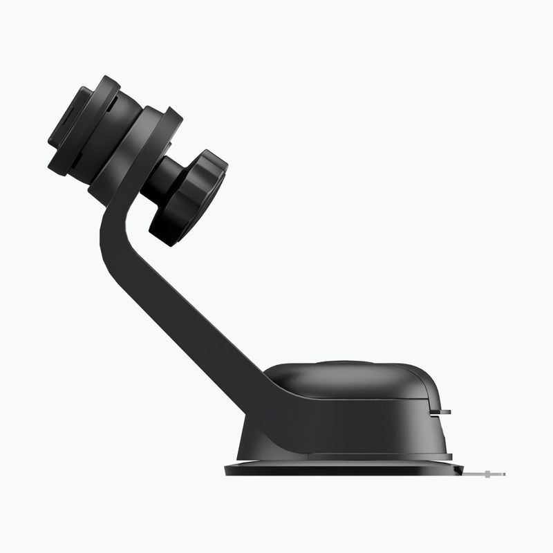 Car phone holder SP CONNECT Suction Mount with windshield mount black 53141 4