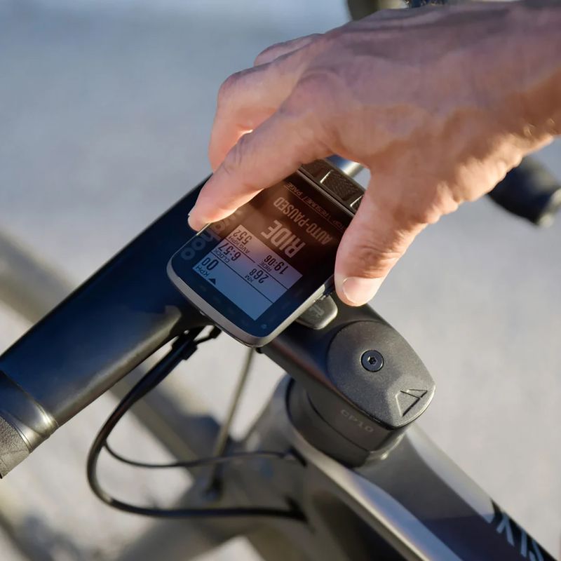 SP CONNECT adapter set for Garmin/Wahoo counters 53237 5