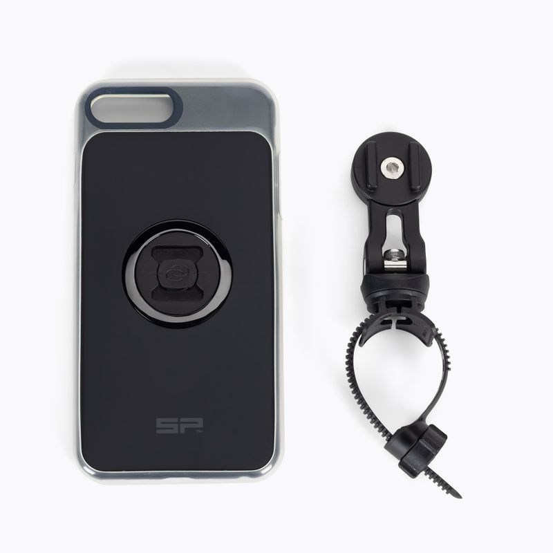 Phone holder SP CONNECT Bike Bundle II Iphone 8+ / 7+ / 6s+ / 6+ black 54401 4
