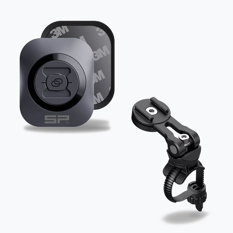 Phone holder SP CONNECT Bike Bundle II Universal black 54406