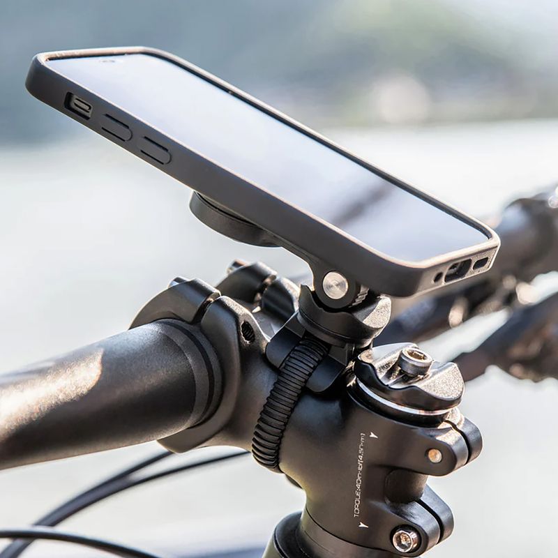 Phone holder SP CONNECT Bike Bundle II Universal black 54406 11