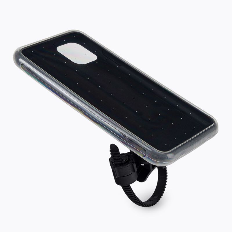 SP CONNECT Bike Bundle II Iphone 11 / XR phone holder black 54424 2