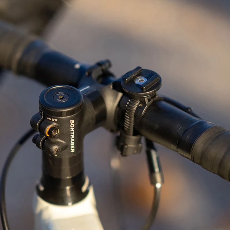 UNI SP CONNECT Bike Phone Holder II with Cover 54425 6