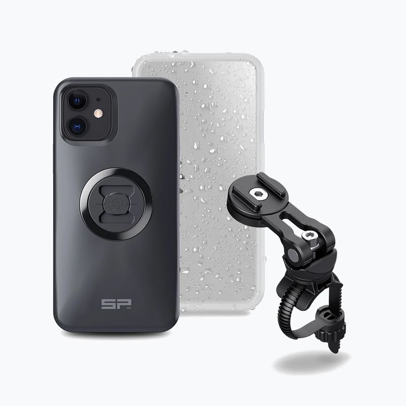 Phone holder SP CONNECT Bike Bundle II Iphone 12/12 Pro 54433