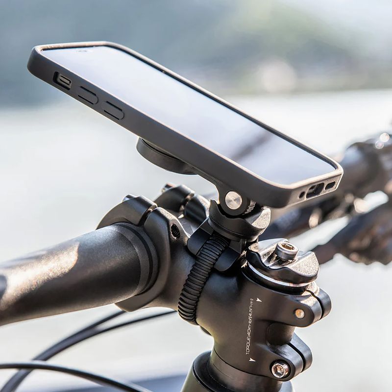 Phone holder SP CONNECT Bike Bundle II Iphone 12/12 Pro 54433 6