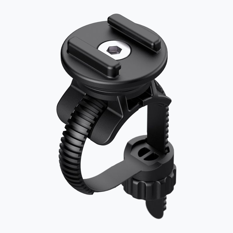 SP CONNECT Bike Bike Bundle II Iphone 12 Pro Max phone holder black 54434 4