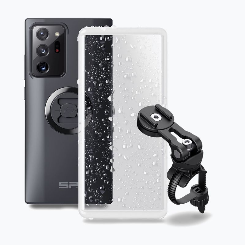 SP CONNECT Bike Phone Holder Bundle II Samsung Note20 Ultra black 54436