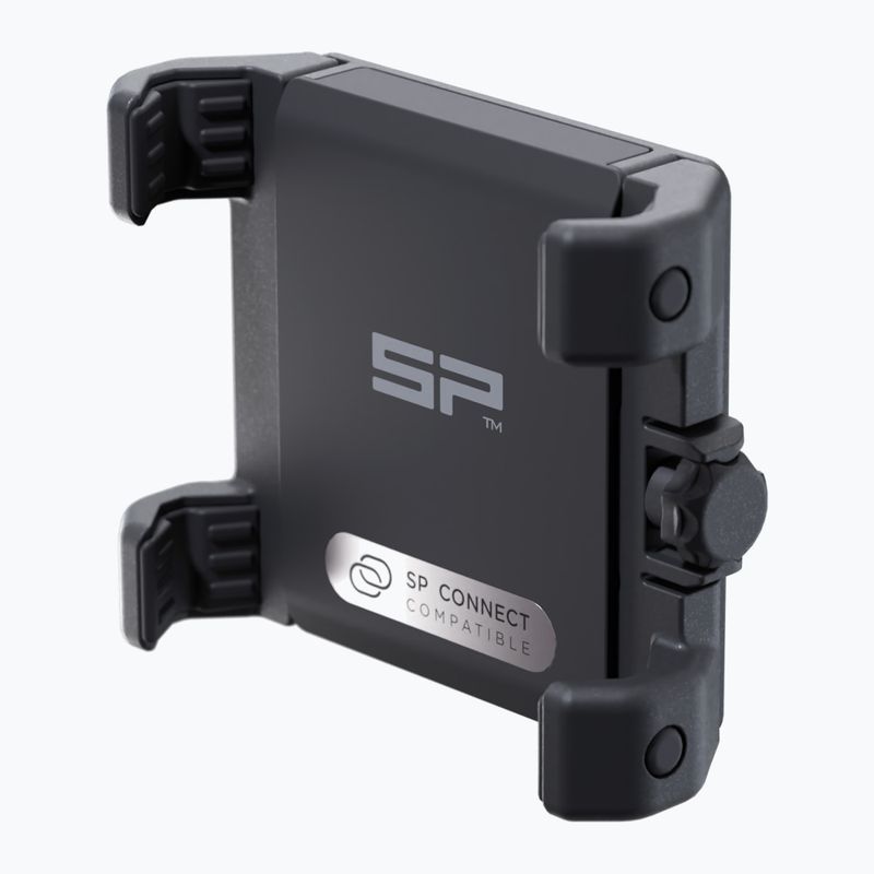 SP CONNECT Universal Phone Clamp black 54437 4