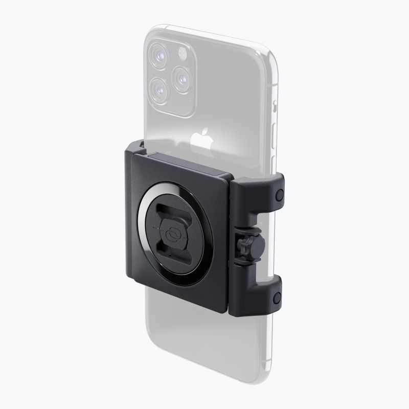 SP CONNECT Universal Phone Clamp black 54437 6