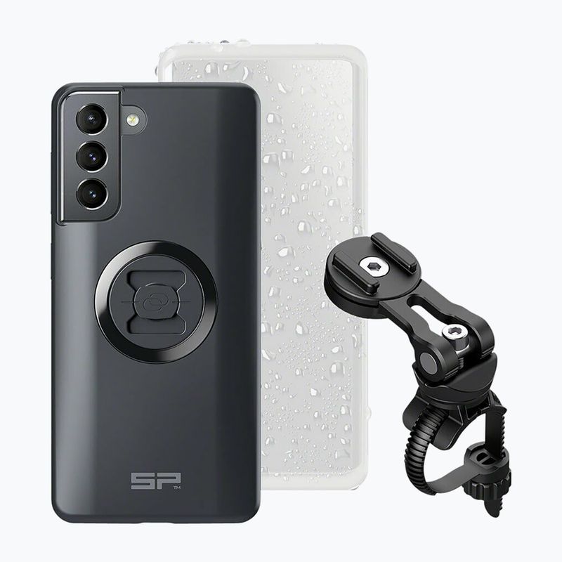 Phone holder SP CONNECT Bundle II Samsung S21 54438