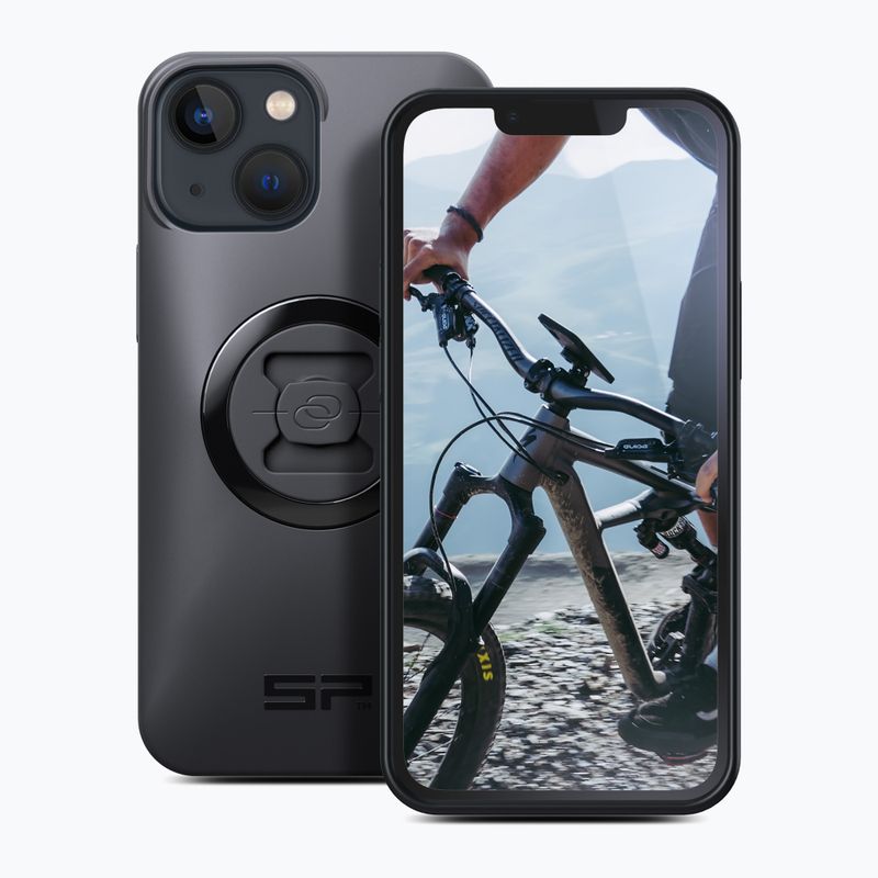 SP CONNECT Bike Bundle II iPhone 13 Mini SPC 2