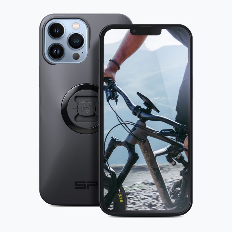 SP CONNECT Bike Bundle II iPhone 13 Pro Max SPC 2
