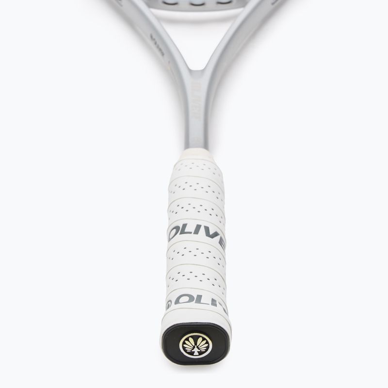 Squash racket Oliver Apex 420 CE 3