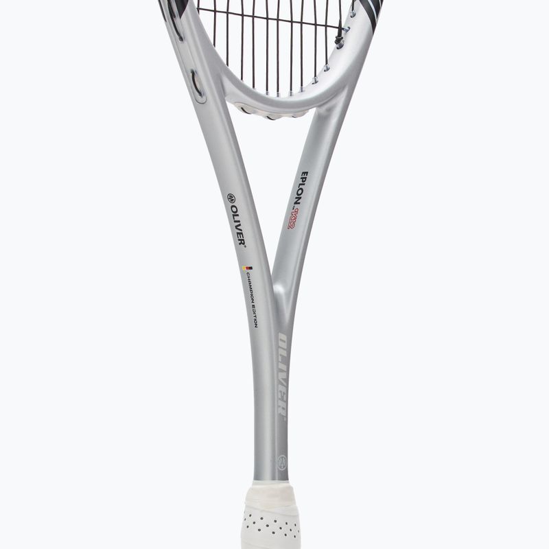 Squash racket Oliver Apex 420 CE 4