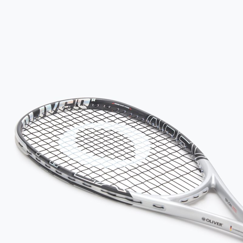 Squash racket Oliver Apex 420 CE 5
