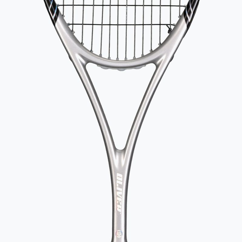 Squash racket Oliver Apex 420 CE 3